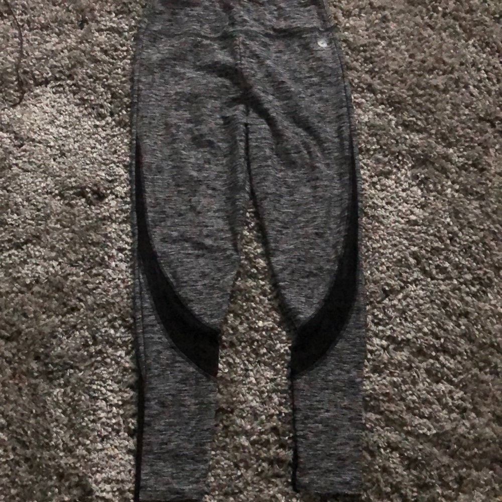 Hollister leggings